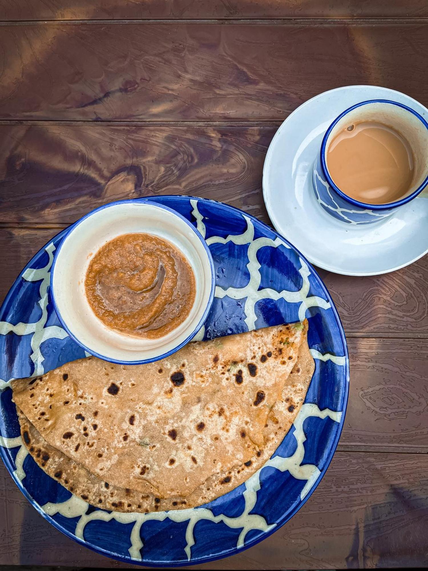 Yaarana Stay & Cafe, Vashisht, Manali 外观 照片